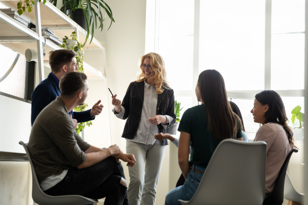 fire safety training for day staff